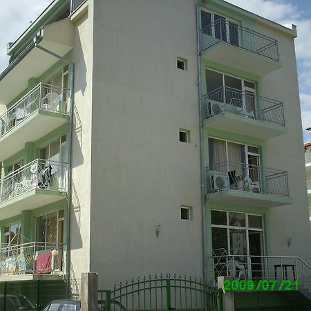 Guest House Paskal Sunny Beach Exterior photo