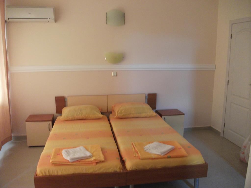 Guest House Paskal Sunny Beach Exterior photo