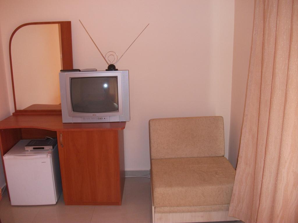 Guest House Paskal Sunny Beach Exterior photo