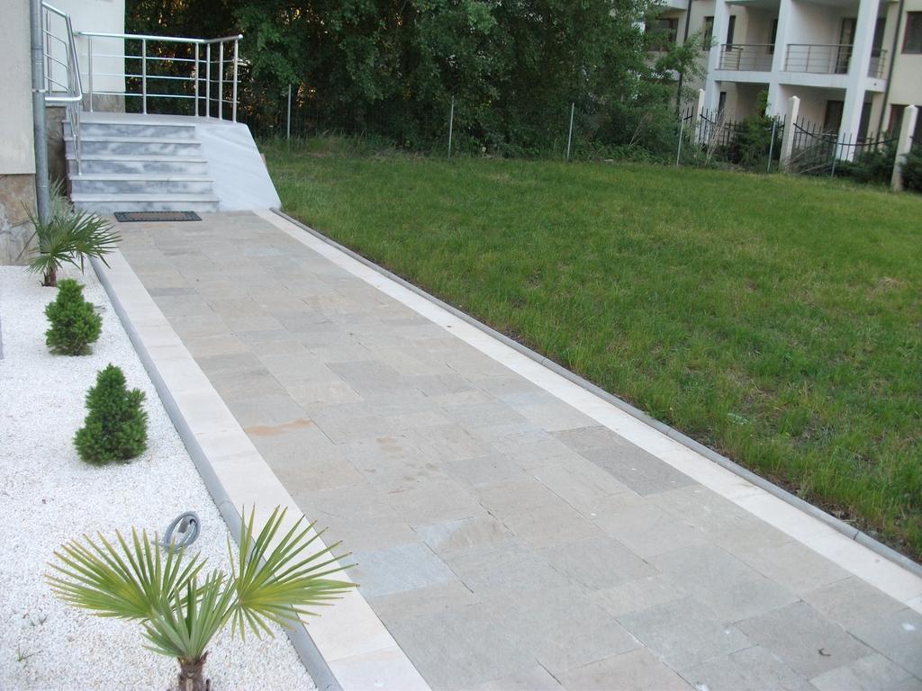Guest House Paskal Sunny Beach Exterior photo