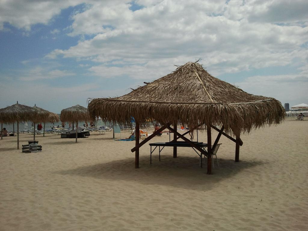 Guest House Paskal Sunny Beach Exterior photo