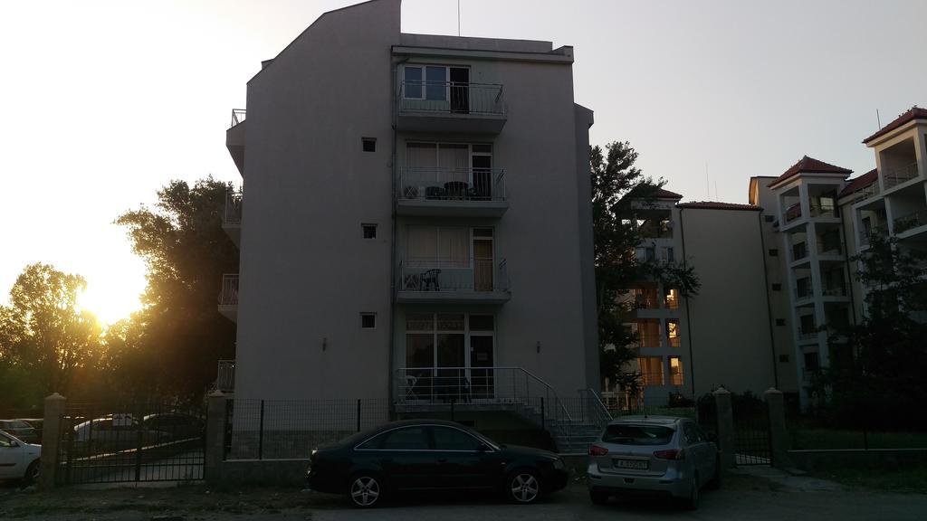 Guest House Paskal Sunny Beach Exterior photo